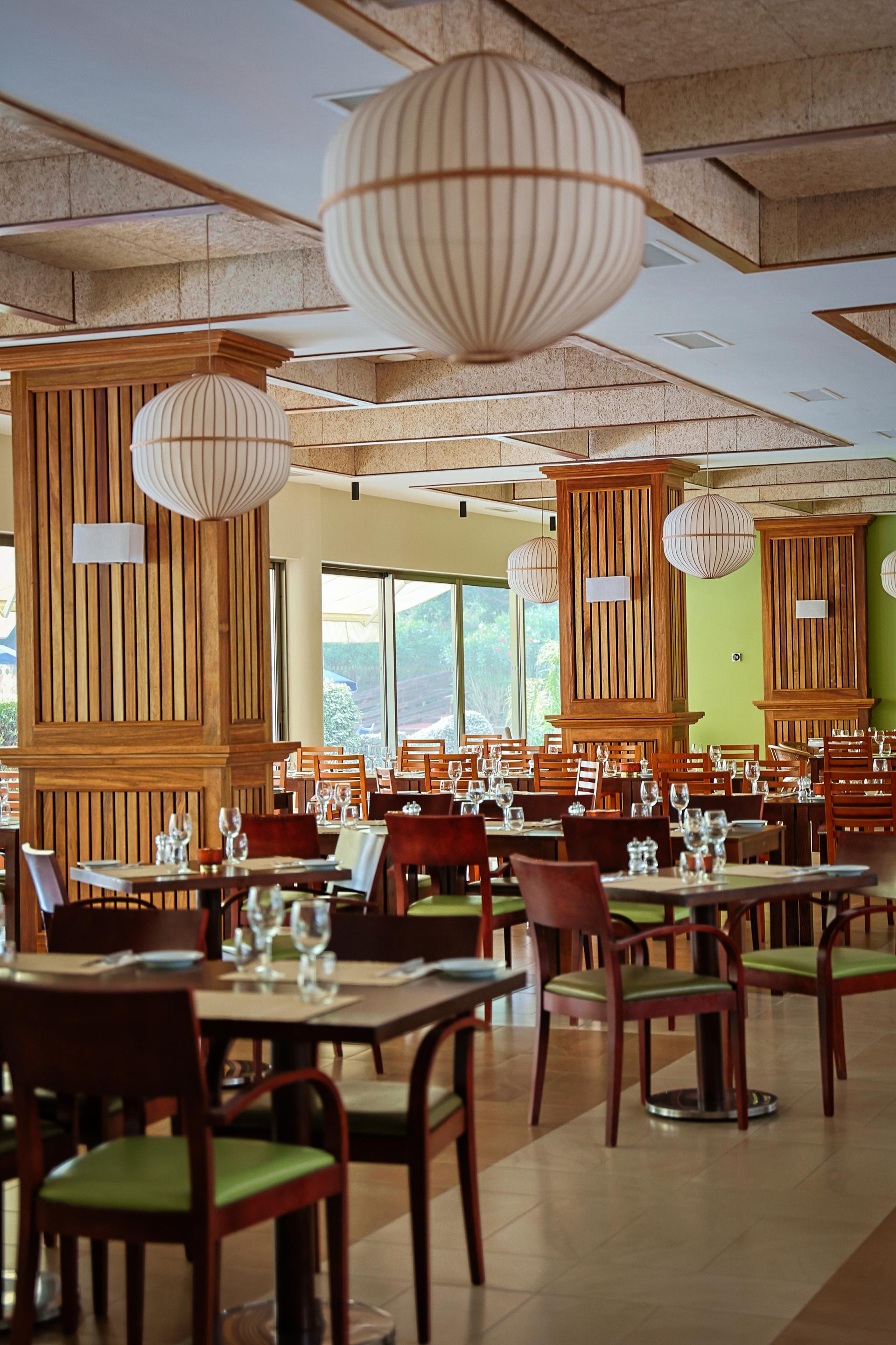 Giovanni's — cover photo