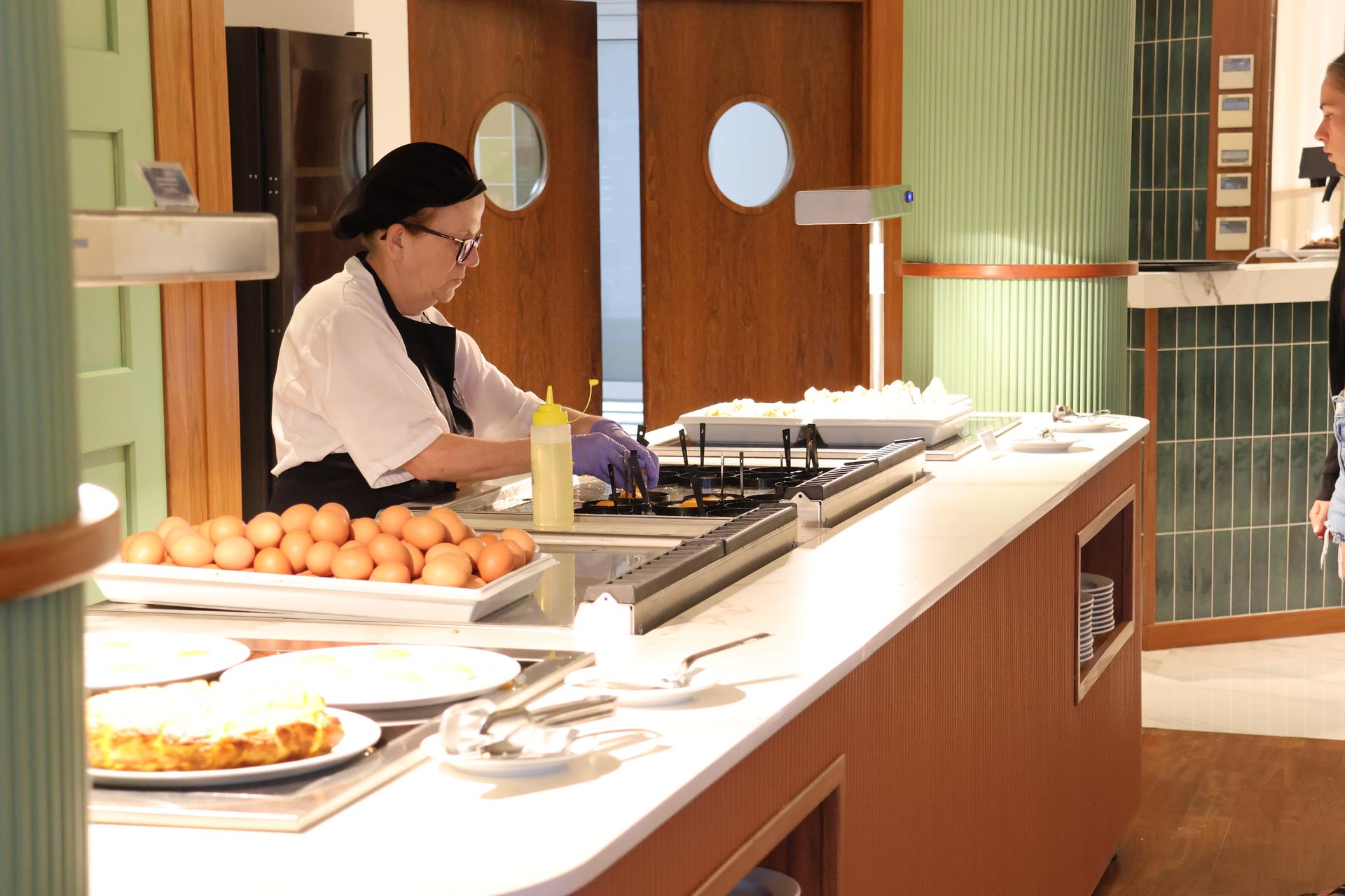 Alfazema Restaurant — cover photo