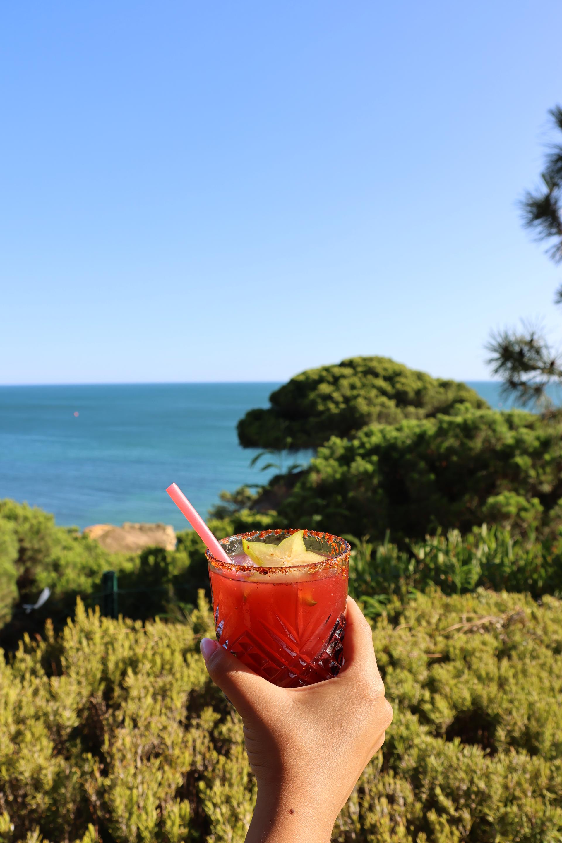 Sunset Bar — cover photo