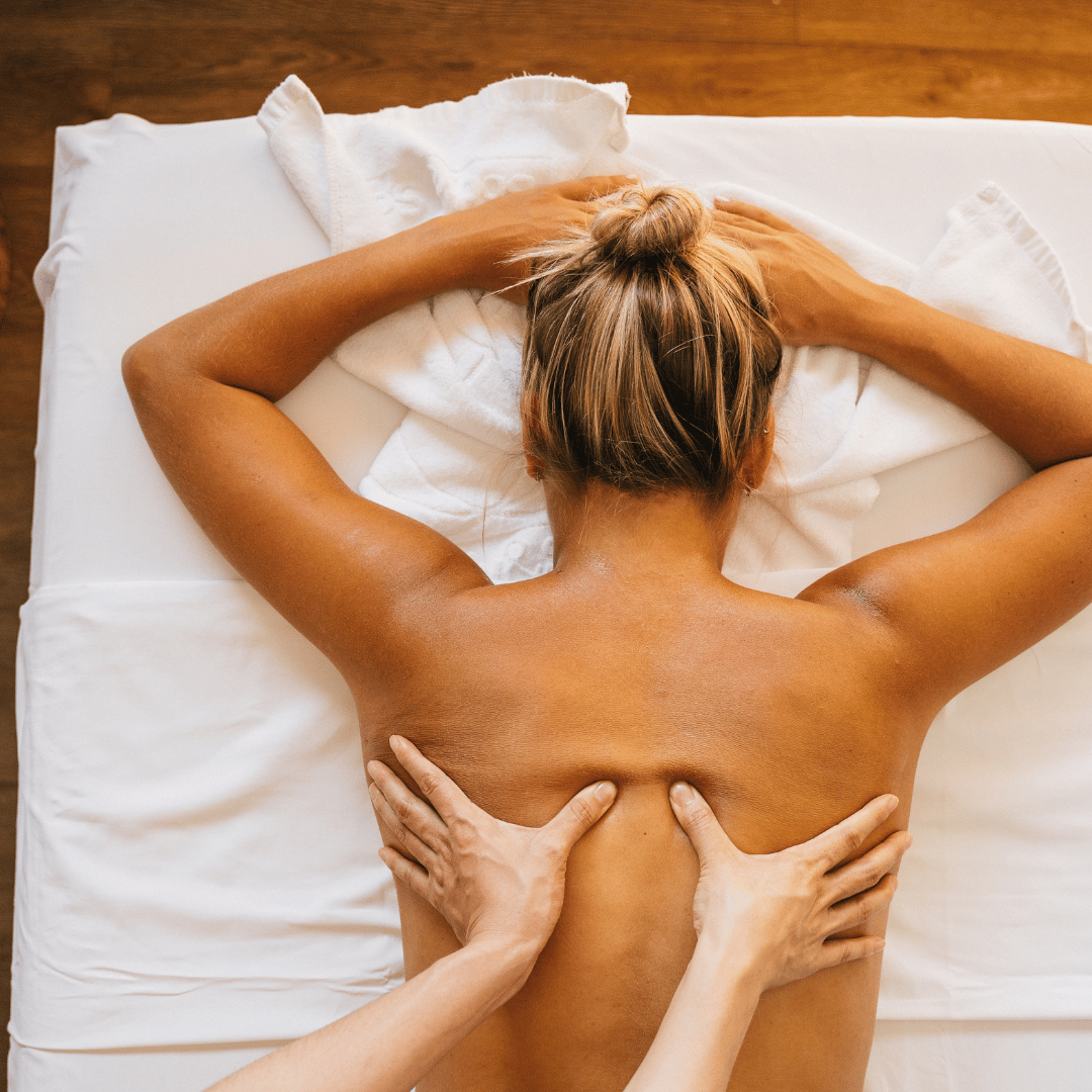 Massages & Treatments — cover photo