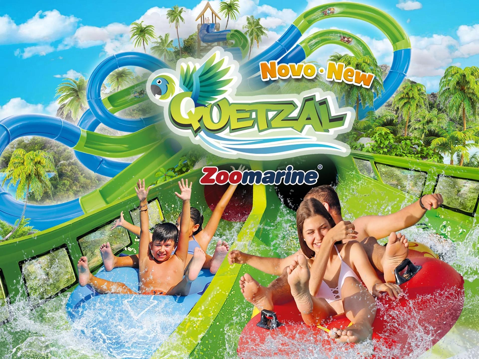 Zoomarine
