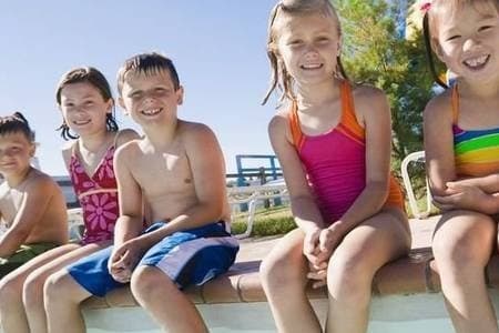 Babysitting — cover photo
