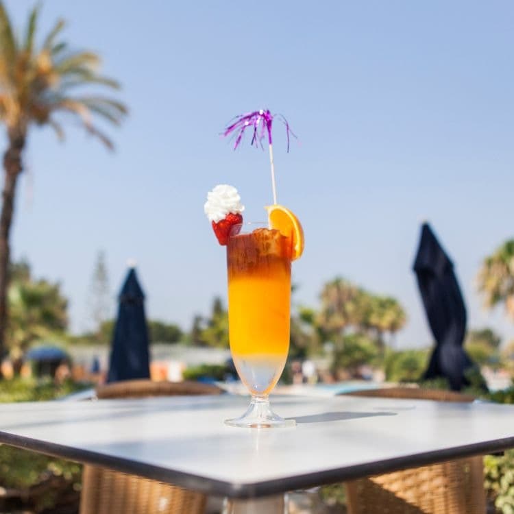 Cabana Pool Bar (Alfagar Aparthotel) — cover photo