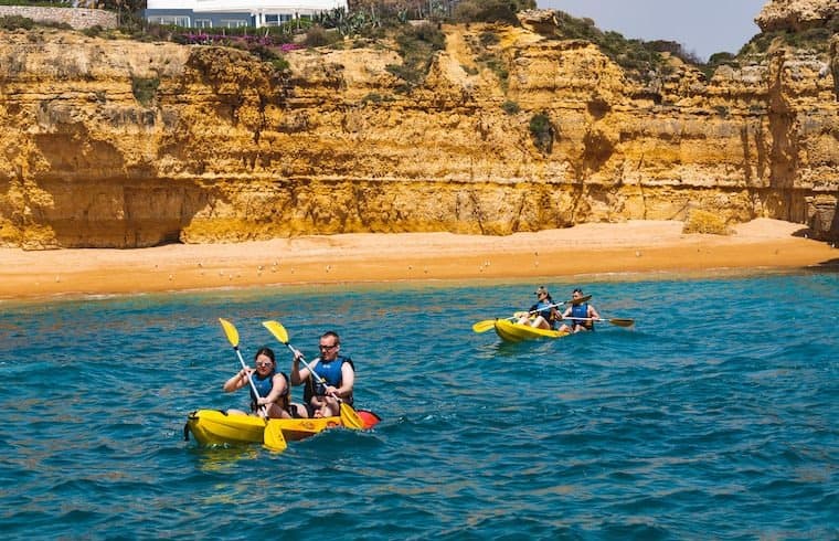 Kayak