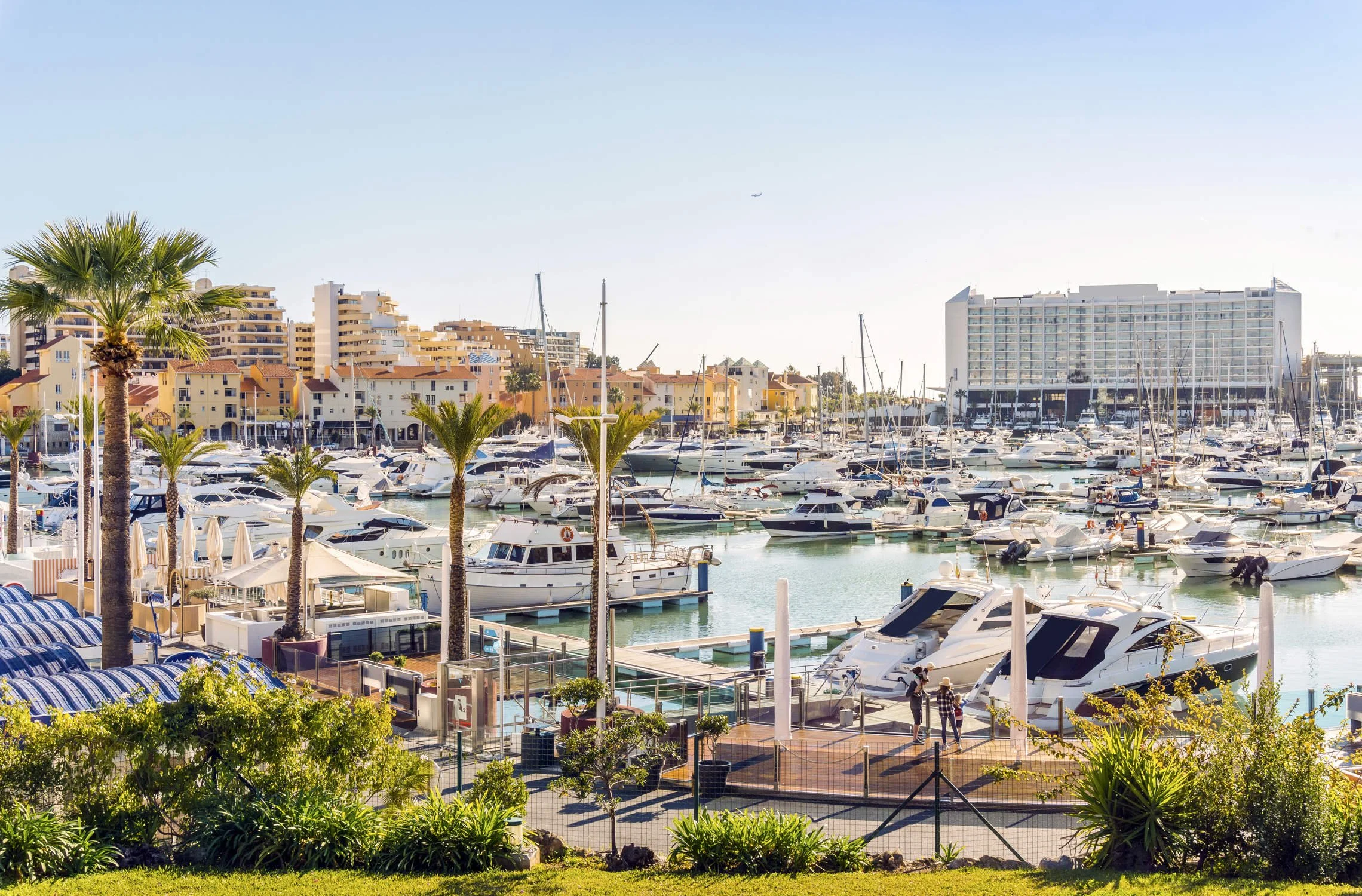 Vilamoura